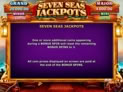 Seven Seas Jackpots™