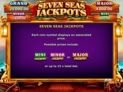 Seven Seas Jackpots™