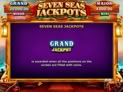 Seven Seas Jackpots™