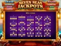 Seven Seas Jackpots™