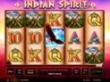 Indian Spirit™ Deluxe