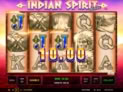 Indian Spirit™ Deluxe