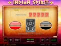 Indian Spirit™ Deluxe