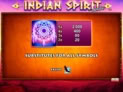 Indian Spirit™ Deluxe