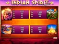 Indian Spirit™ Deluxe