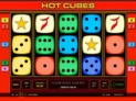 Hot Cubes