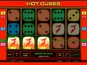 Hot Cubes