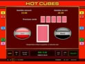 Hot Cubes