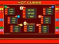Hot Cubes