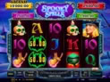 Spooky Spells™