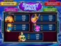 Spooky Spells™