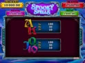 Spooky Spells™