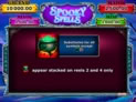 Spooky Spells™