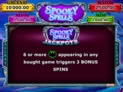 Spooky Spells™