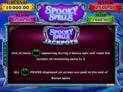 Spooky Spells™