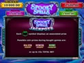 Spooky Spells™