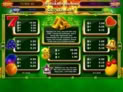 50 Red Hot Burning Clover Link™