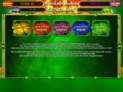 50 Red Hot Burning Clover Link™