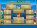 Caribbean Holidays