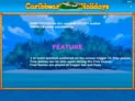 Caribbean Holidays