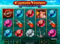 Captain Venture™: Treasures of the Sea