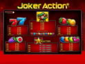 Joker Action 6™