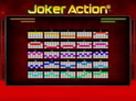 Joker Action 6™
