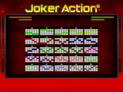 Joker Action 6™