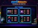 Cops ‘n’ Robbers™ Vegas Nights