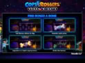 Cops ‘n’ Robbers™ Vegas Nights