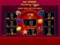 Twin Spinner Sizzling Hot™ Deluxe