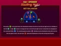 Twin Spinner Sizzling Hot™ Deluxe