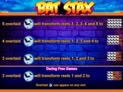 Bat Stax