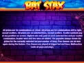 Bat Stax