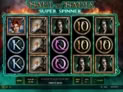 Haul of Hades - Super Spinner