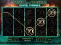 Haul of Hades - Super Spinner