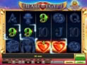 Heart of Egypt