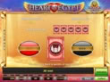 Heart of Egypt