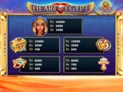Heart of Egypt