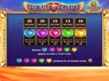 Heart of Egypt