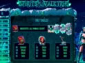 Spirits of the Valkyrie