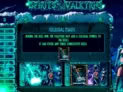 Spirits of the Valkyrie