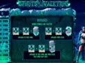 Spirits of the Valkyrie