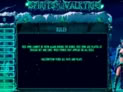 Spirits of the Valkyrie