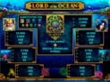 Lord of the Ocean