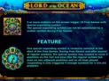 Lord of the Ocean