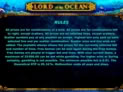 Lord of the Ocean