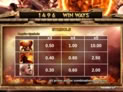Apollo God of the Sun 10 Win Way