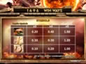 Apollo God of the Sun 10 Win Way