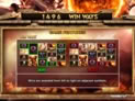 Apollo God of the Sun 10 Win Way